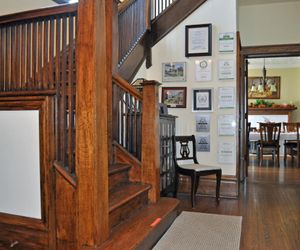 Greystone Manor Bed and Breakfast Niagara Falls Canada