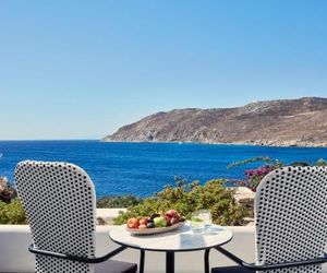 Archipelagos Hotel - Small Luxury Hotels of the World Kalafati Greece