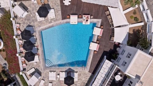 Hotel Photo 22
