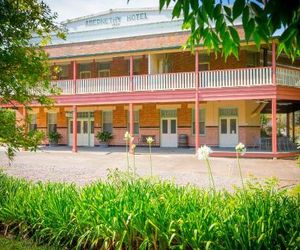 Abernethy House Cessnock Australia