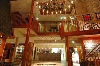 Hotel Photo 9