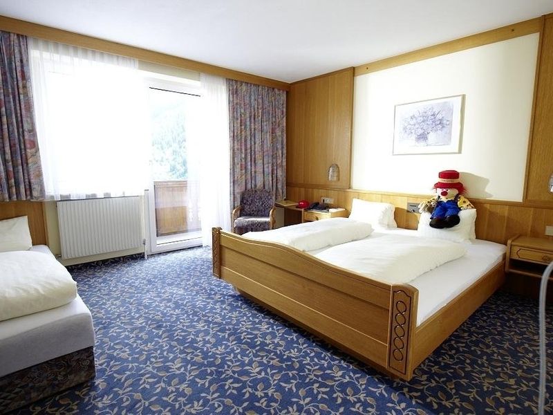 Hotel Photo 1
