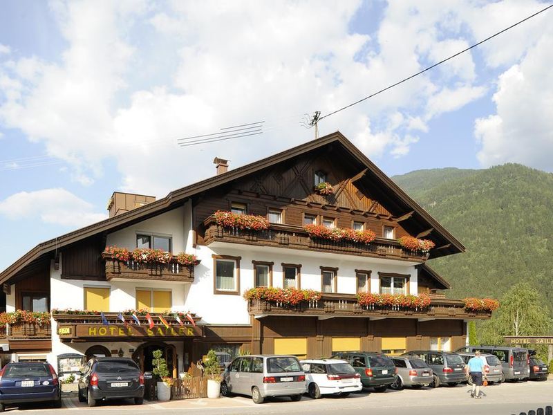 Hotel Photo 22