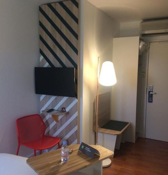 Hotel Photo 13