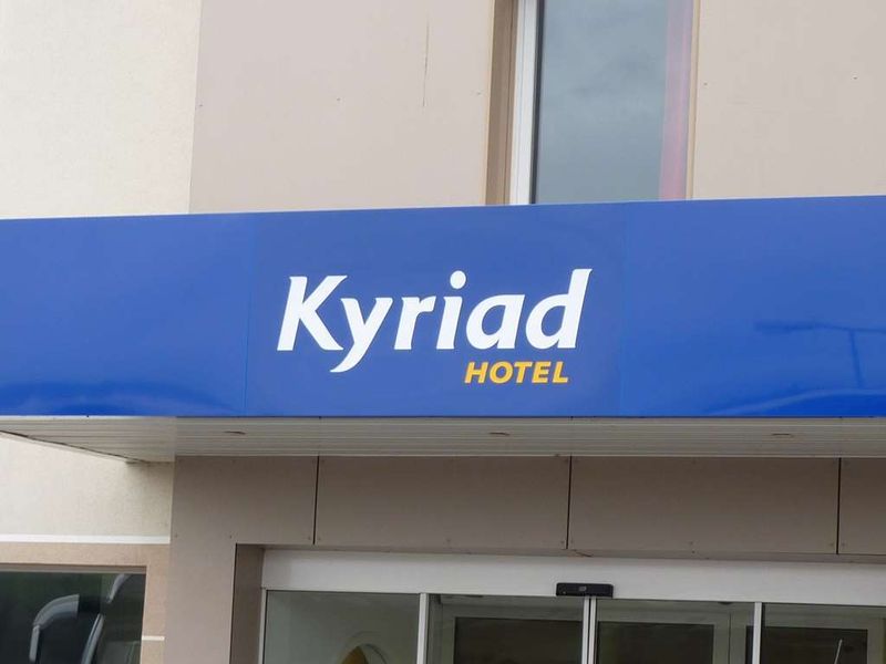 Hotel Photo 14