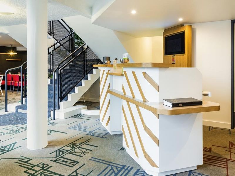 Hotel Photo 20