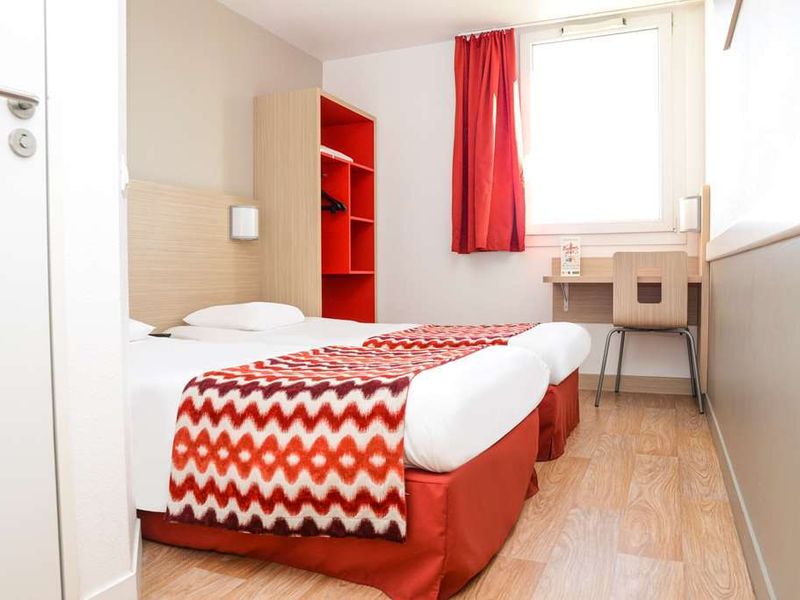 Hotel Photo 5