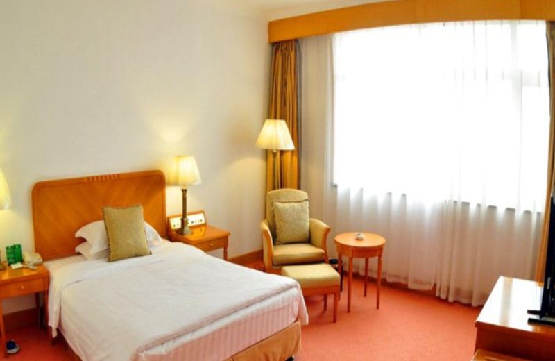 Nantong Wenfeng Hotel