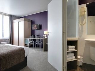 Hotel pic HOTEL & SPA Le Renard Centre