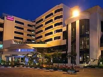 صورة الفندق 23