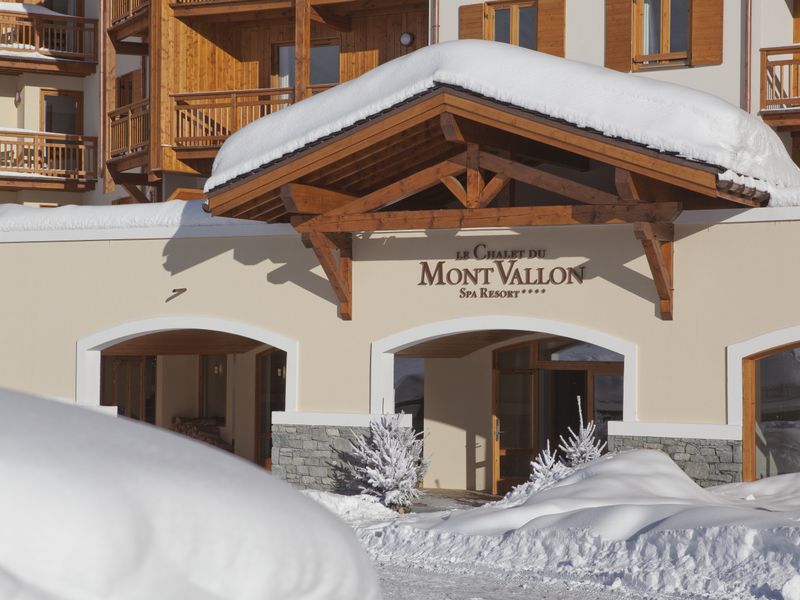 Hotel Photo 22