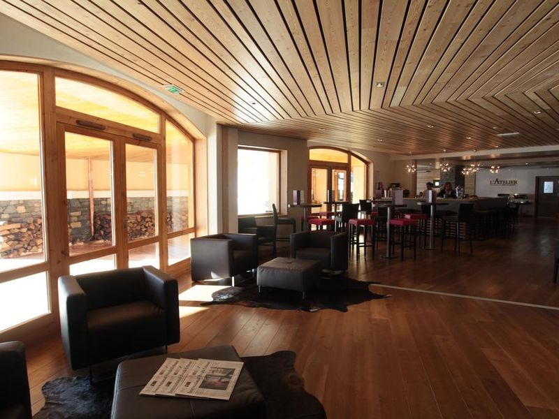 Hotel Photo 8