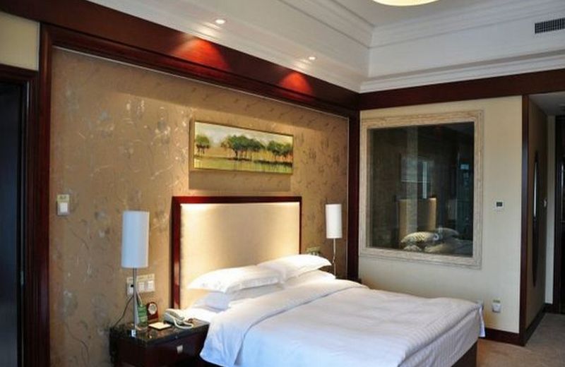 Nantong Wenfeng Star Hotel