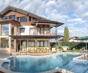 Villa Albena Bay View Balchik Bulgaria