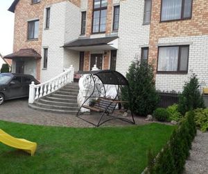 Cottage The garden Brest Belarus