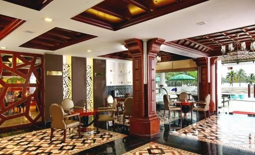 Hotel Photo 13