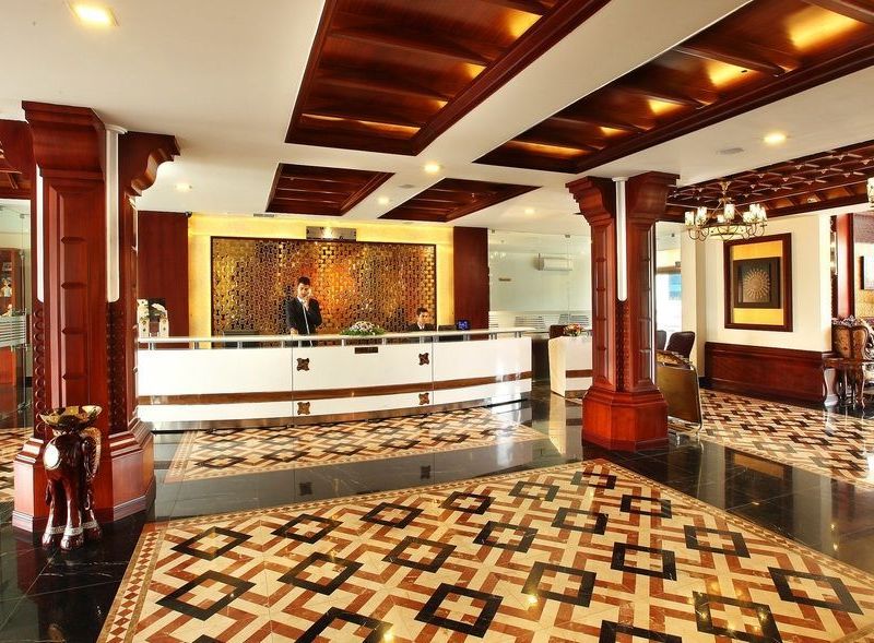 Hotel Photo 14