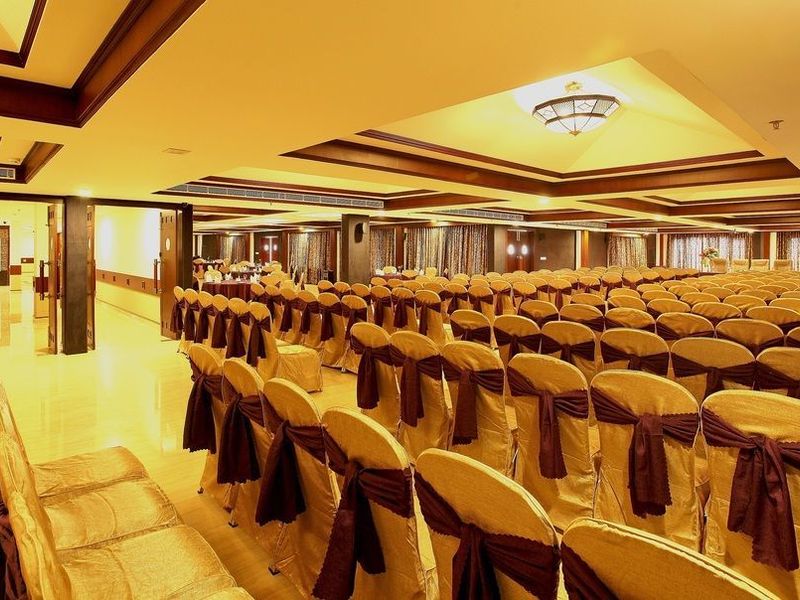 Hotel Photo 17