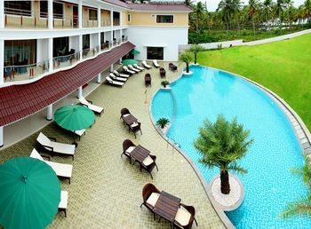 Hotel Photo 22