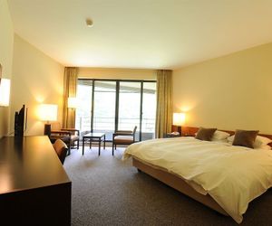 Hotel Kajima no Mori Karuizawa Japan