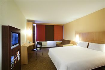 Ibis Hotel Dublin