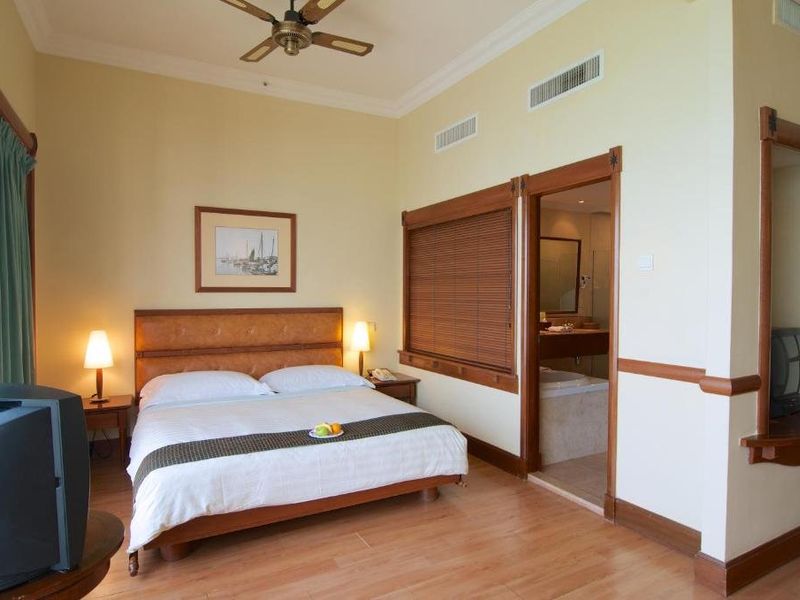 Hotel Photo 4