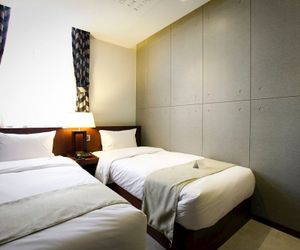 Hotel Doma Myeongdong Seoul South Korea