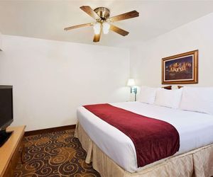 Days Inn by Wyndham San Angelo San Angelo United States