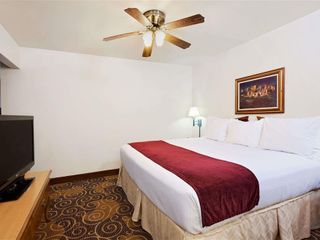 Hotel pic Days Inn by Wyndham San Angelo