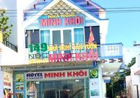 Отзывы Minh Khoi Guest House