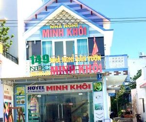 Minh Khoi Guest House Mui Ne Vietnam