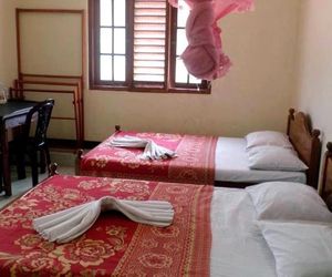 Royal Park Hotel Anuradhapura Sri Lanka