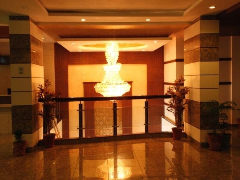 صورة الفندق 4