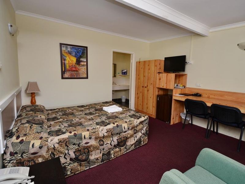 Hotel Photo 8