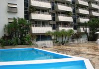 Отзывы Apartamento Copacabana Barata Ribeiro
