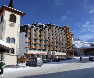 Hauts De Vanoise Appartements Val Thorens Immobilier Val Thorens France