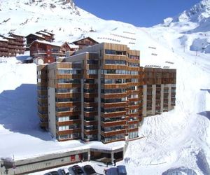 Serac Appartements Val Thorens Immobilier Val Thorens France