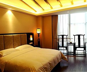 Oriental Hotel Zhongshan Xiaolan Hsiao-lan China