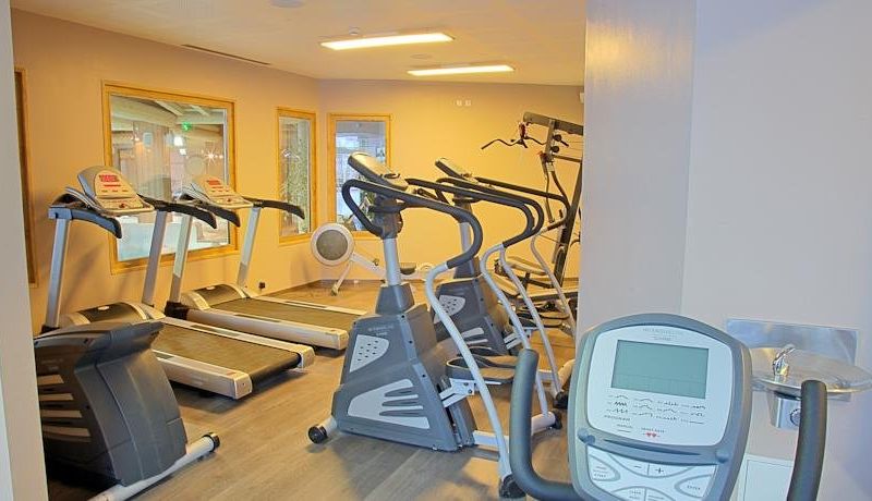 Hotel Photo 19