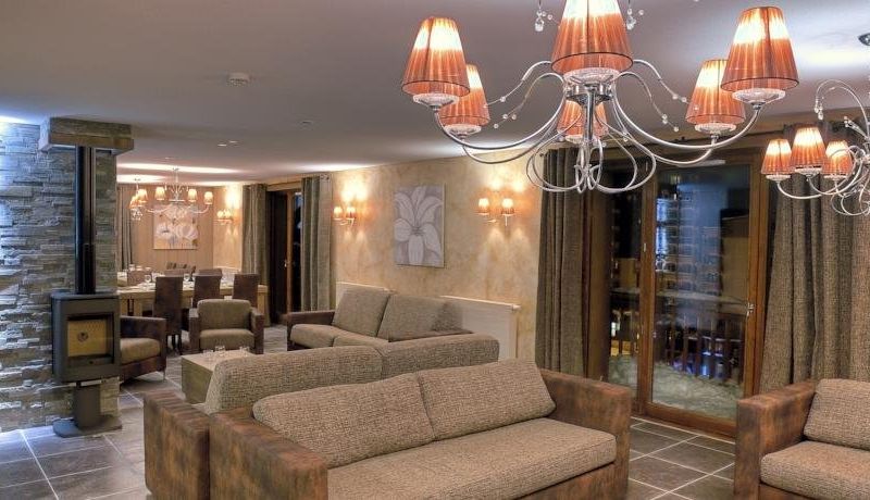 Hotel Photo 7