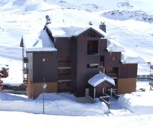 Beausoleil Appartements Val Thorens Immobilier Val Thorens France