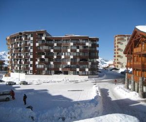 Schuss Appartements Val Thorens Immobilier Val Thorens France