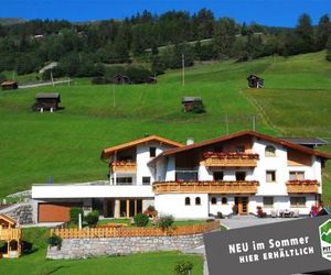 Ferienwohnungen Lechthaler Wenns Austria