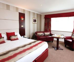 Best Western Heronston Hotel & Spa Bridgend United Kingdom