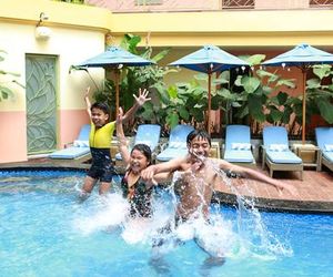 SenS Hotel and Spa Ubud Indonesia