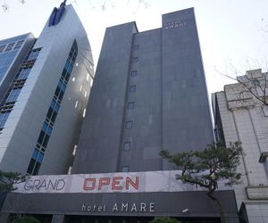 Amare Hotel Jakjeon Bucheon South Korea