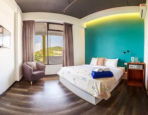 Roomies Suites Batu Ferringhi Malaysia