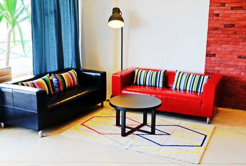 Hotel Photo 11