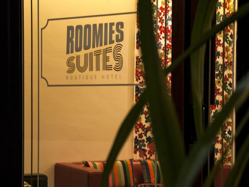 Hotel Photo 19