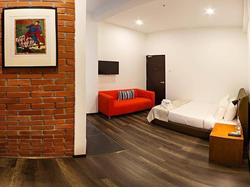 Hotel Photo 9